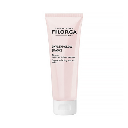 Філорга Оксиджен-Глоу Маска для сяяння шкіри обличчя Filorga Oxygen-Glow Mask75 мл