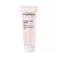 Филорга Оксиджен-Глоу Маска для сияния кожи лица Filorga Oxygen-Glow Mask 75 мл