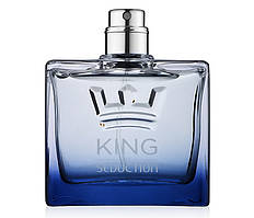 Antonio Banderas King of Seduction Туалетна вода (тестер) 100 ml.