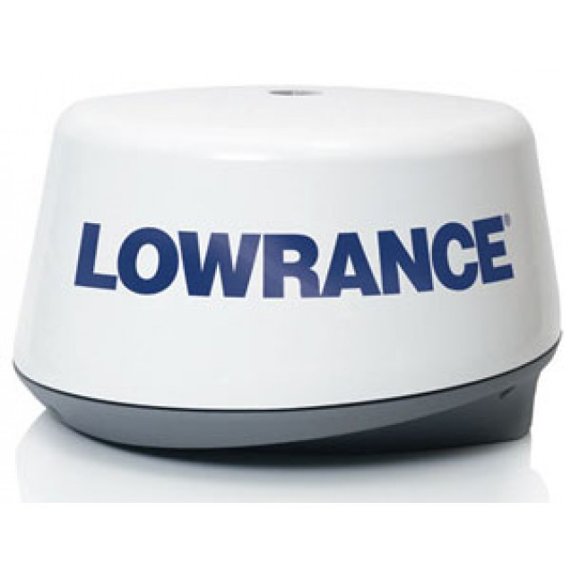 Радар Lowrance Broadband 3G Radar