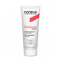 Норова Сенсидіан заспокійливий легкий крем Noreva Sensidiane Soothing Cream Normal Skin 40 мл