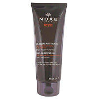 Нюкс Мен Очищуючий гель для душа 3 в 1 Nuxe Men Multi-Use Shower Gel, 200 мл