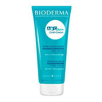 Биодерма АВСДерм Колд крем для лица и тела Bioderma ABCDerm Cold cream Visage Nourrissante, 200 мл