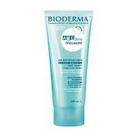 Биодерма АВСДерм Детский очищающий гель для купания Bioderma ABCDerm Mild Cleanser Foaming Gel 200 мл