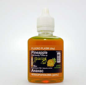 Флюороплазма Grandcarp Ананас день 50 мл  зелена