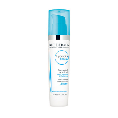 Біодерма Гідрабіо Зволожувальна сироватка Bioderma Hydrabio Serum 40 мл