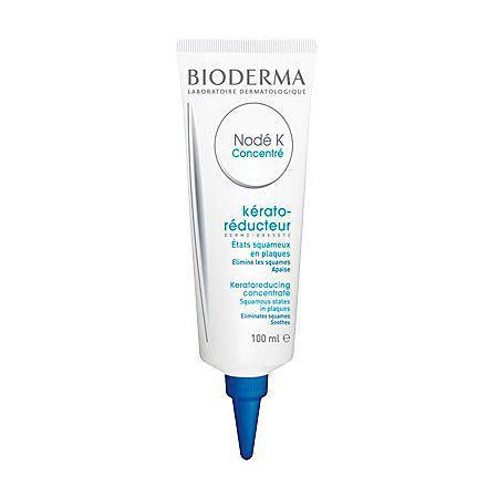 Біодерма Ноде К емульсія від псоріазу Bioderma Node K Concentre keratoreducteur 100 мл