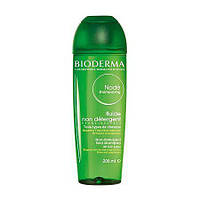 Биодерма Нодэ мягкий шампунь Bioderma Node Non-detergent shampoo 200 мл