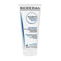 Биодерма Атодерм Интенсив бальзам Bioderma Atoderm Intensive baume 200 мл