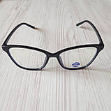 Окуляри для іміджу з прозорою лінзою очки для имиджа с прозрачной линзой, фото 6