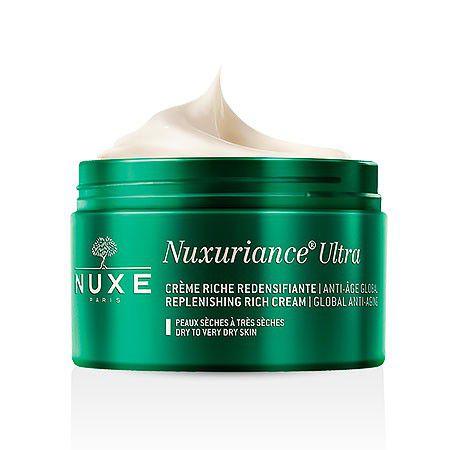 Нюкс Нюксуріанс Ультра насичений крем Nuxe Nuxuriance Ultra Crème riche redensifiant, 50 мл