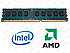 Серверна DDR3 2GB 1333 MHz (PC3-10600R) різні виробники, фото 3