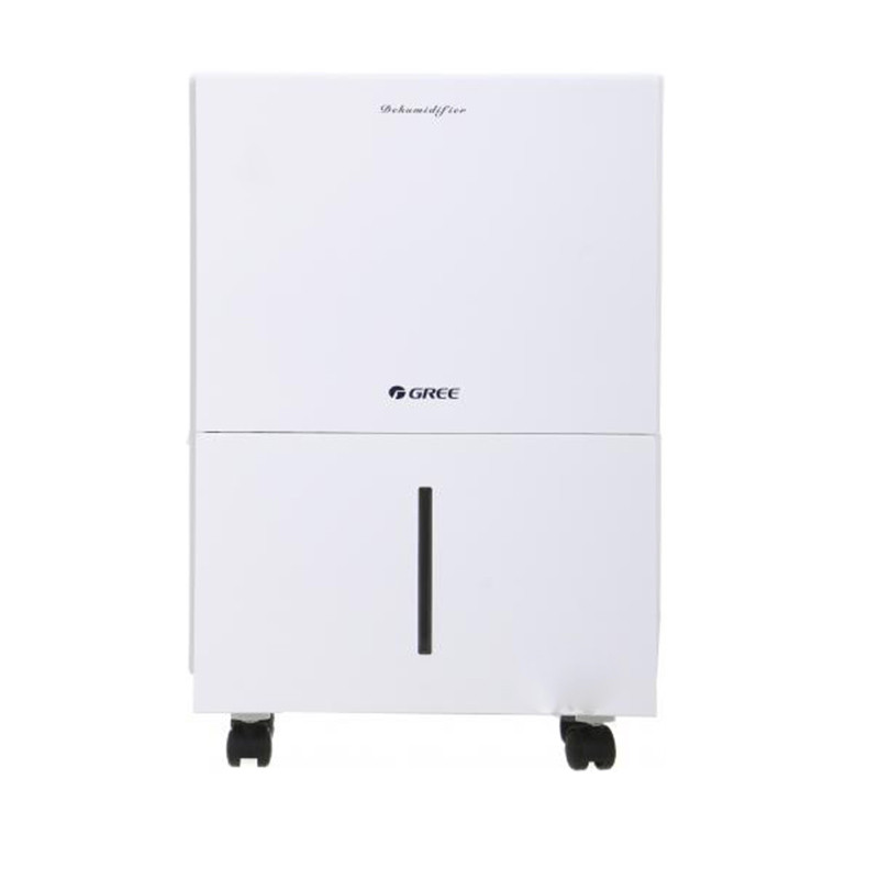 Осушувач повітря Gree GDN10AH-K4EBB1C