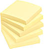 Папір для нотаток клейкий 3M Post-It блок 100 аркушів 76 х 76 мм, фото 5