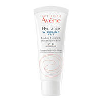 Авен Гідранс UV Лайт емульсія SPF 30 Avene Hydrance UV-legere Emulsion Hydratante, 40 мл