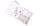 Набір для карбокситерапії Esthetic House CO2 Esthetic Formula Carbonic Mask 1 box (5 масок + 5 шприців), фото 3
