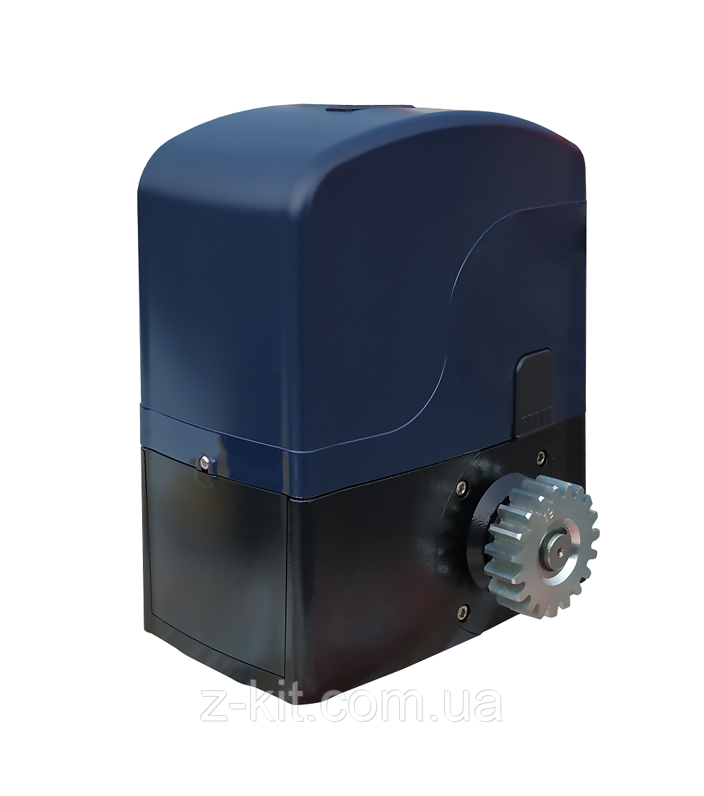 Автоматика для відкатних воріт Gant BA 400, фото 1