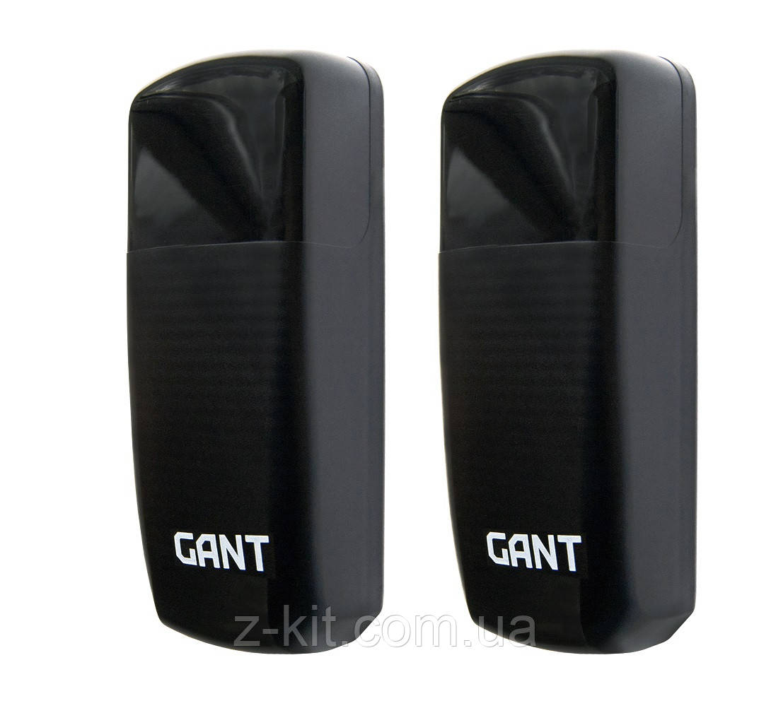Пара фотоелементів безпеки Gant IR-W 12