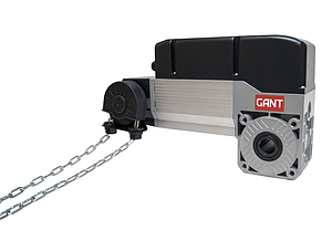 Автоматика для секційних, промислових воріт Gant KGT-6.100