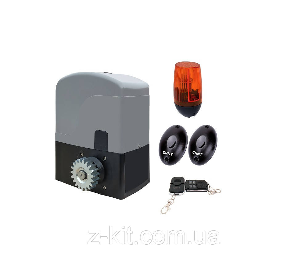 Комплект привода GANT SET IZ 1200, фото 1