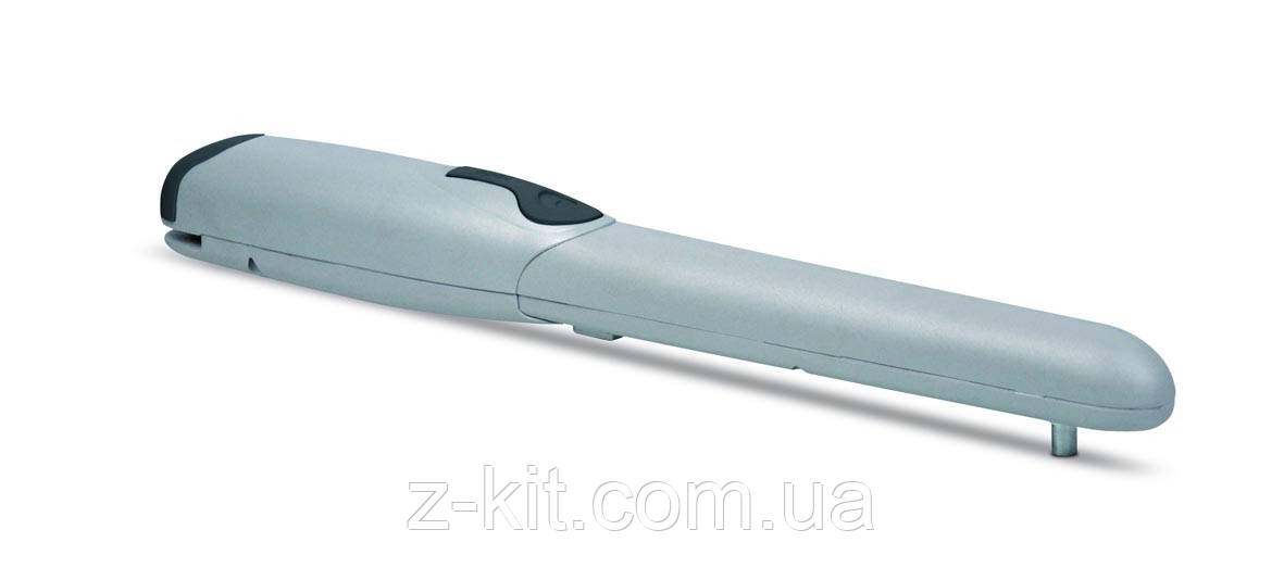 Привод для двостулкових воріт NICE WINGO4KLT комплект, фото 1