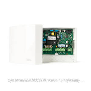 Блок керування MC200 для ролет, фото 1
