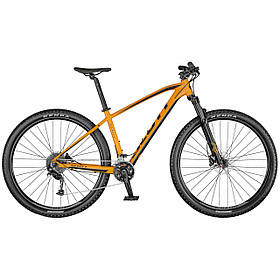 Велосипед Scott Aspect 940 XL Orange