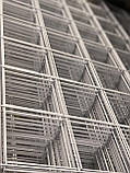 Торгова сітка решітка 100/200 см комірка 10/10 см, фото 5