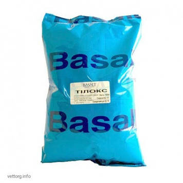 Тилокс порошок для орального застосування 1кг