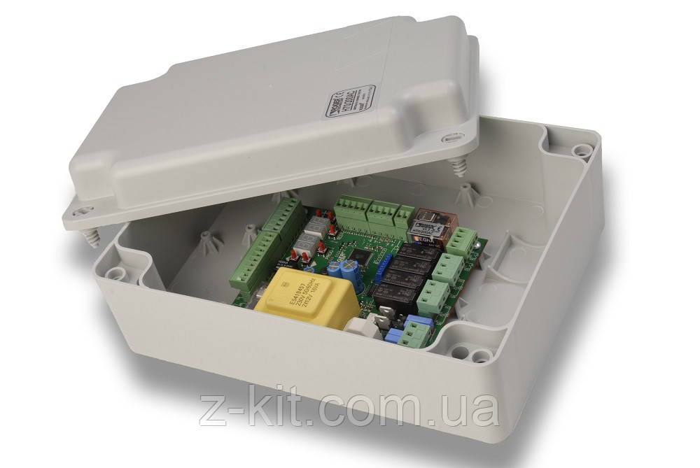 Блок керування Roger Technology H70/200 AC/BOX, фото 1