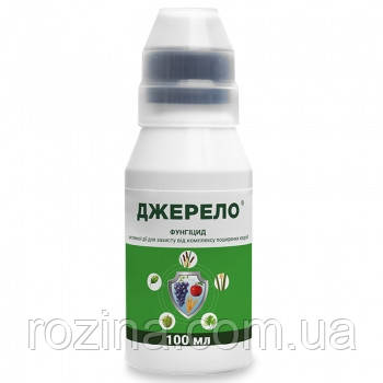 Фунгіцид Джерело 100 мл, ProtectON