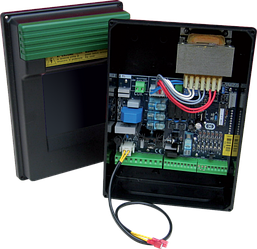 PERSEO CBE 230.P SD — Блок керування боллардом