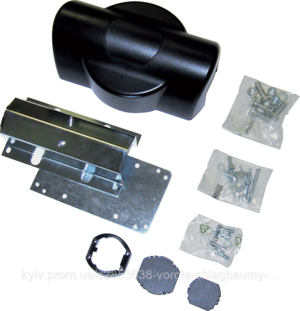 OMEGA AQ Кронштейн кріплення прямокутної стріли, фото 1