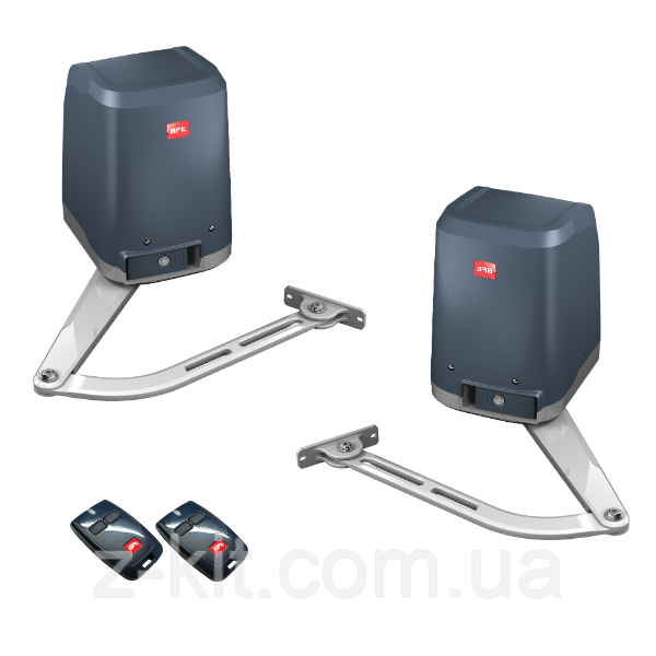 Комплект приводів VIRGO SMART BT A20 KIT
