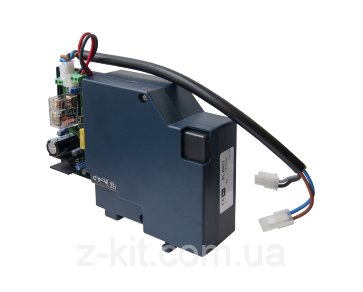 Модуль аварійного живлення BFT SL BAT 2, фото 1