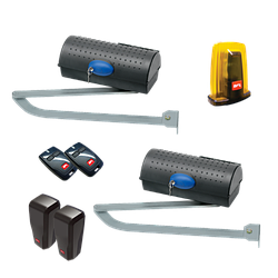 Привод IGEA KIT FULL