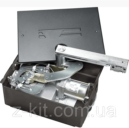 Привод BFT ELI BT A35 VELOCE KIT High-speed, фото 1