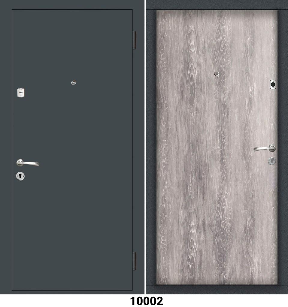 Двері вхідні, фото 1