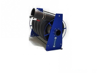 Катушка легкова для видалення вихлопних газів D = 75-100 мм LOTUS KE-100