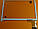 Тачскрін (сенсорний екран) CJE0265A для планшету ERGO Tab Gamer, фото 2
