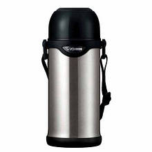 Термос ZOJIRUSHI SJ-TG08XA 0.8 л ц:срібло