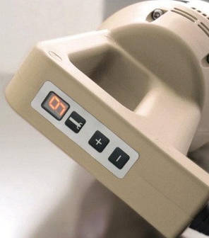 Ручний міксер Apach AFM450VV500, фото 3