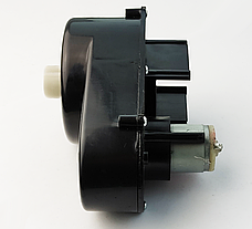 Кермовий редуктор дитячого електромобіля Bambi 390 W2-5 №8 12V, фото 3