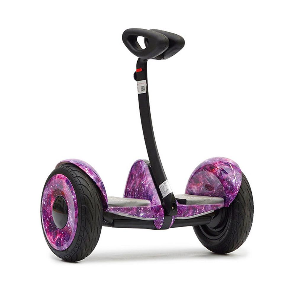 Гироскутер Ninebot Mini Space Violet (Сиреневый Космос) — Купить ...