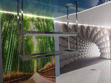 Настенные интерьерные панно 1