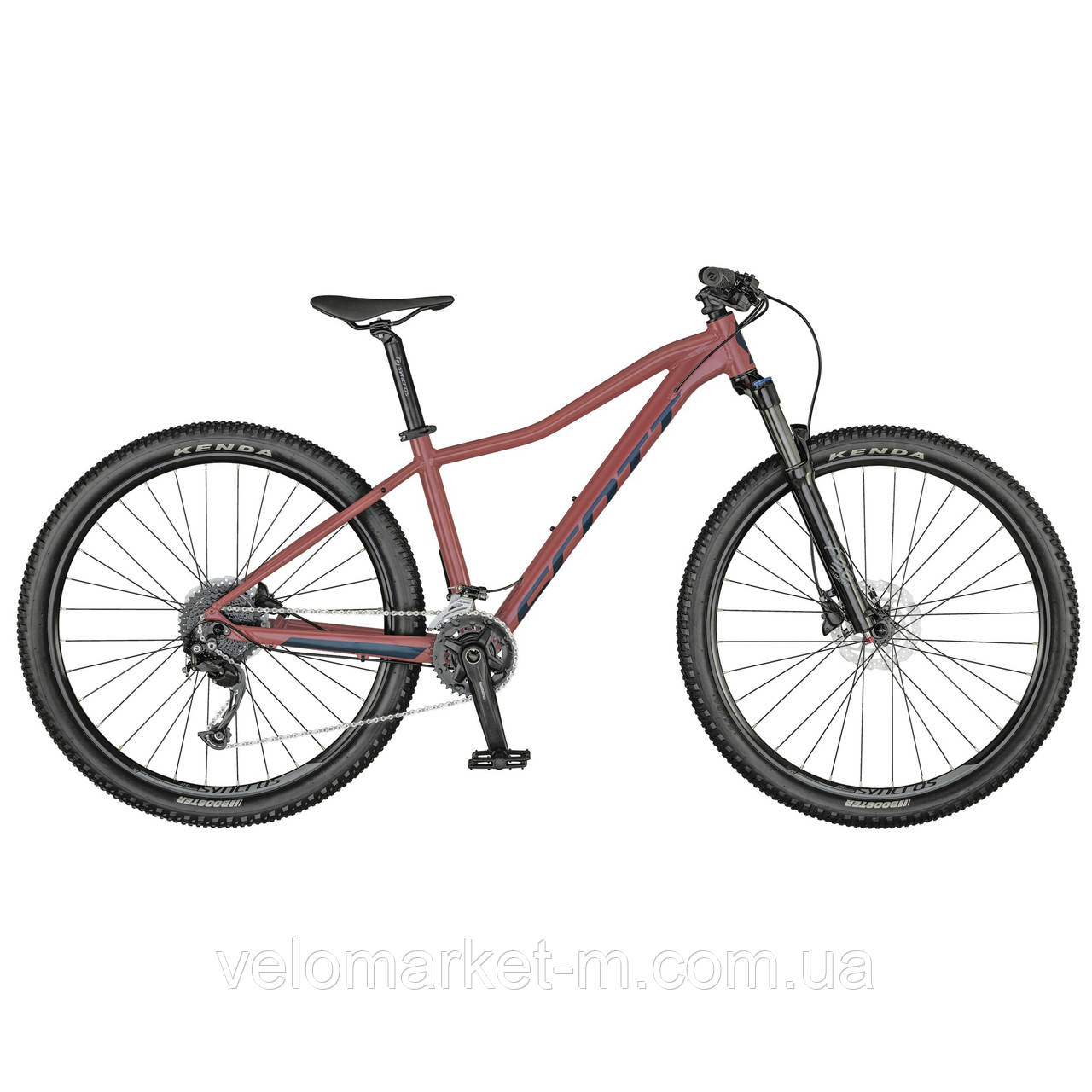 Велосипед 29" Scott CONTESSA ACTIVE 30 L