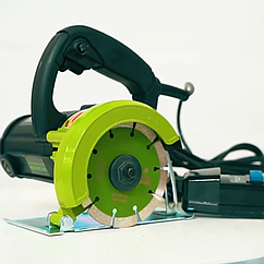 Електричний різьбяр Eibenstock HDS 125