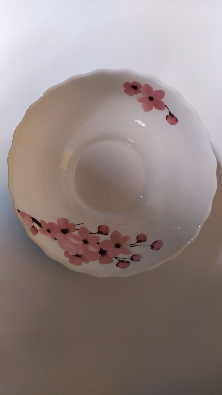 Салатник сакура 17,5 см
