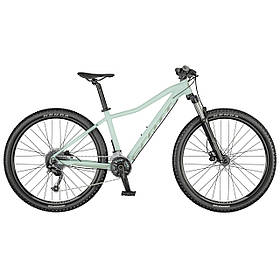 Велосипед 29" Scott CONTESSA ACTIVE 40 L Blue