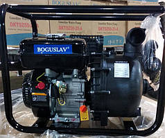 Мотопомпа DKTSZ50-25-A